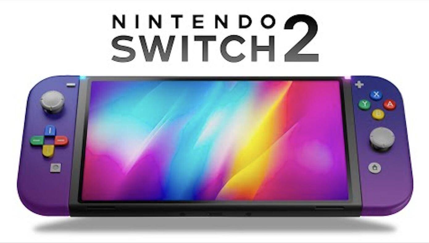 冰球突破爆百万大奖任天堂Switch 2性能曝光：掌机到主机模式性能大幅提升！(图1)